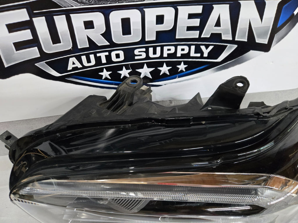 2020 2021 2022 2023 Toyota Tacoma Headlight Left LH Driver Side Full LED OEM