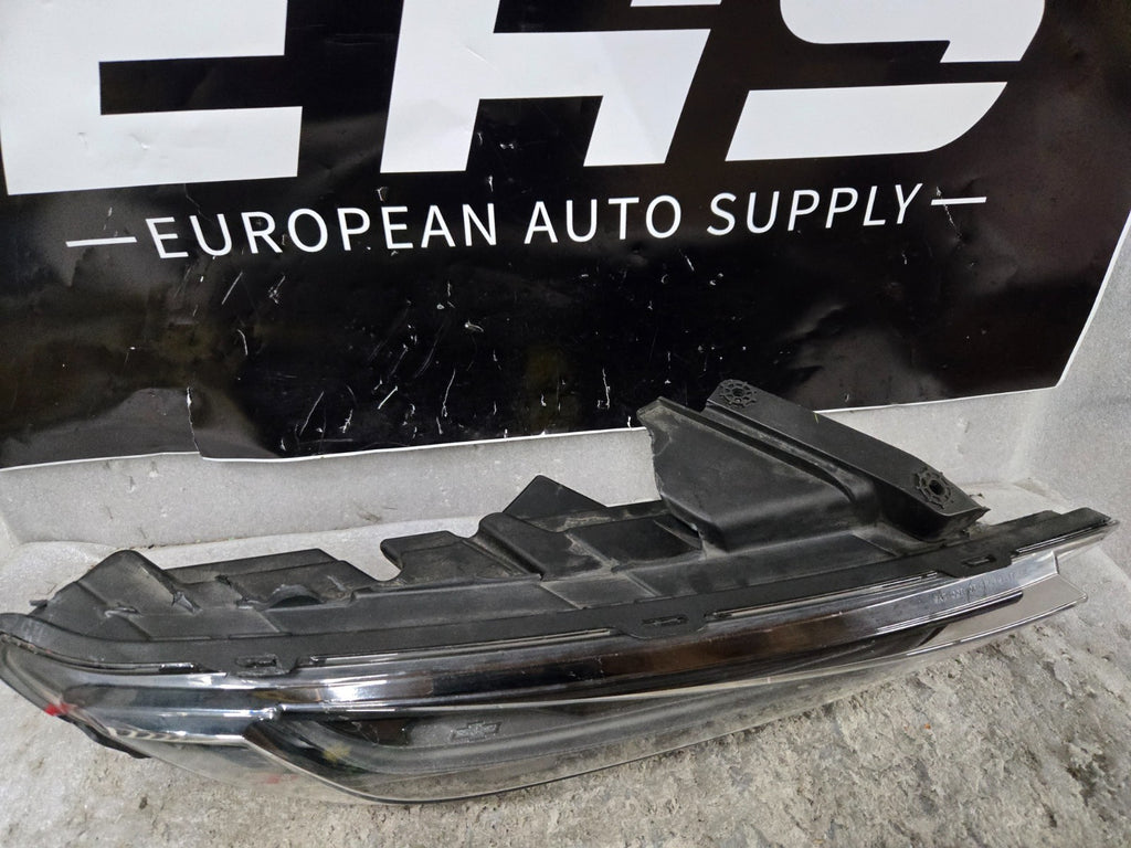 2019-2021 Chevrolet Blazer LED OEM RH Passenger Daytime Running Light 84856651