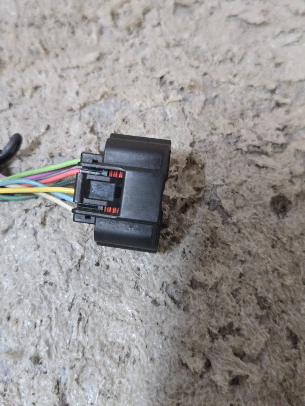 Genuine Mopar Jumper Wiring 68623684AA/ Maserati 0050572896 OEM
