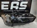 2024-2026 BMW X5 G05 X6 G06 RIGHT RH PASSENGER SIDE FULL LED BLACK HEADLIGHT OEM