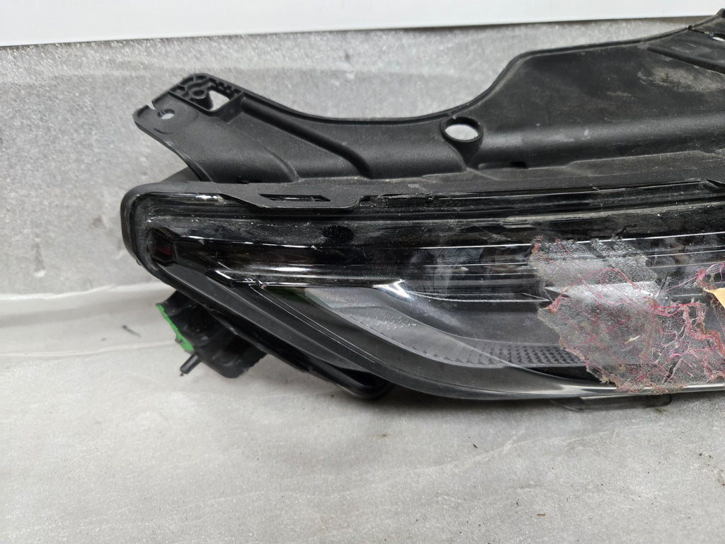 2023-2024 CHEVROLET BLAZER RIGHT PASSENGER SIDE LED DRL OEM 86507813