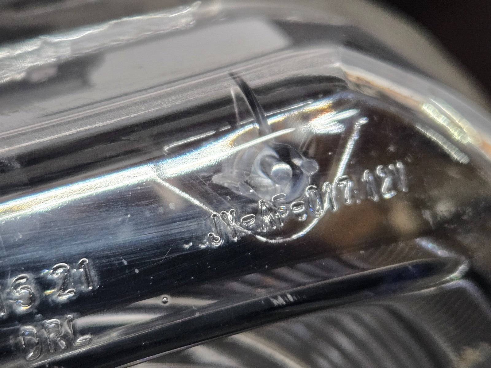 2015-2023 Dodge Challenger Headlight HID Xenon LED AFTERMARKET Passenger RH Side