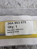 Bentley Lettering NEW OEM 36A853675 Emblem