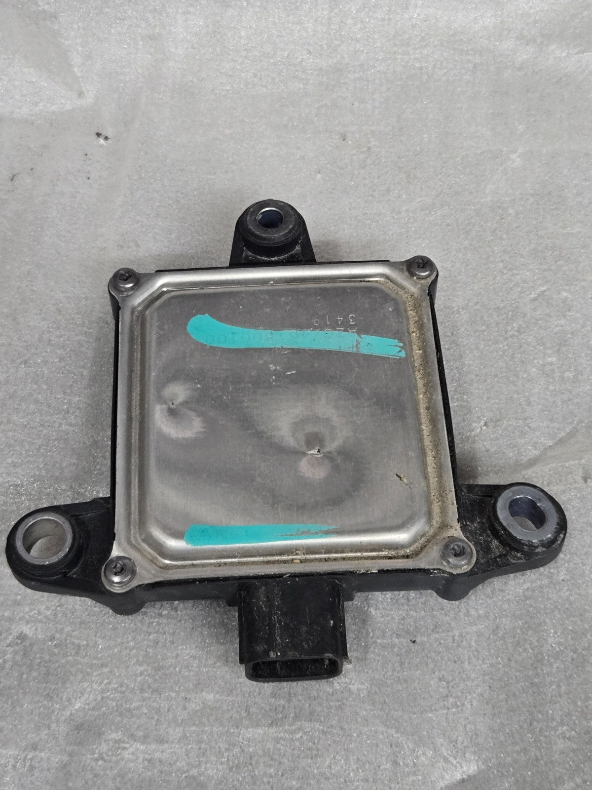 2019-2021 Subaru Forester Crosstrek Blind Spot Sensor Module BSM OEM 87611SJ001