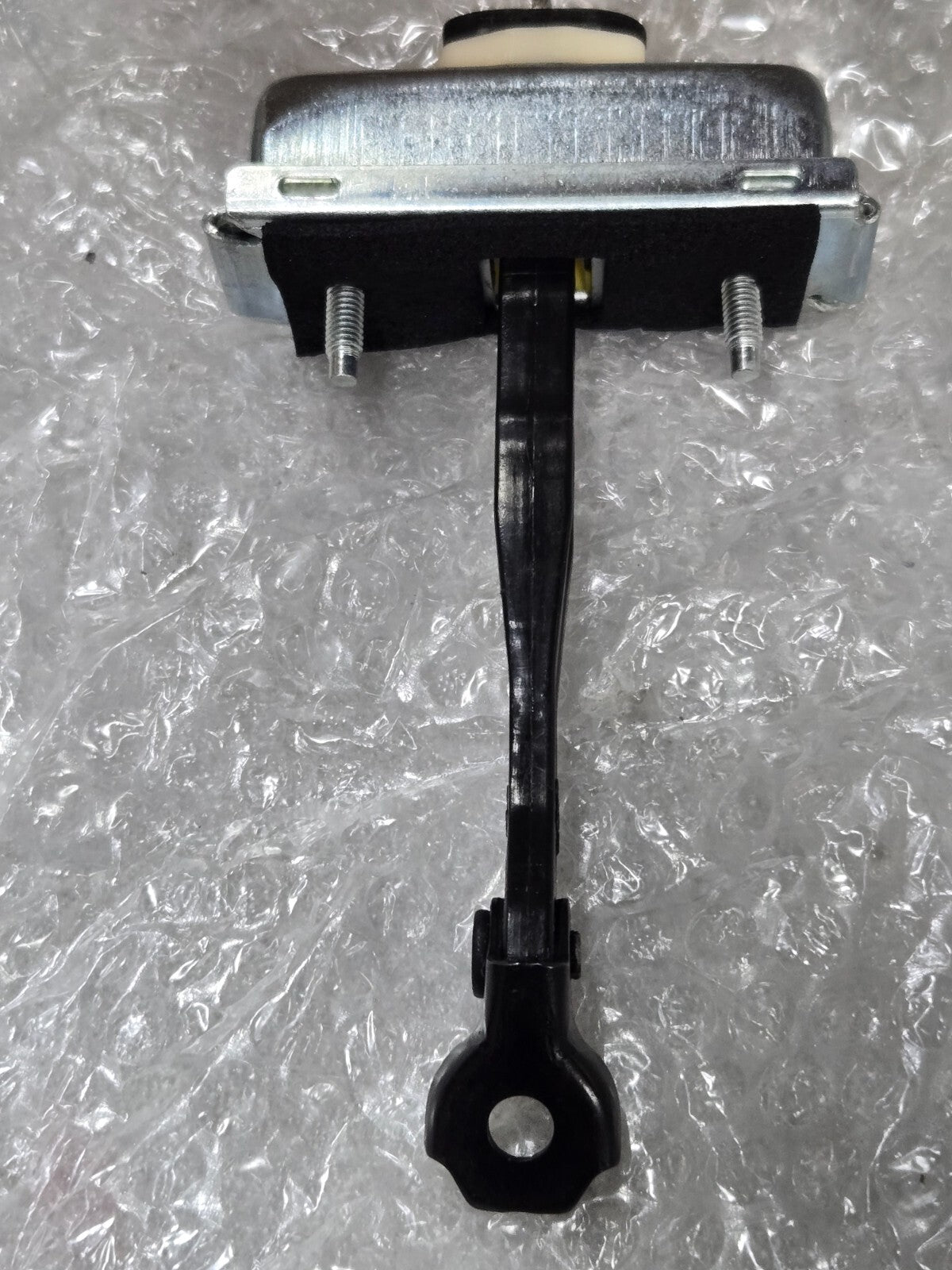2012-2019 LAND ROVER RANGE ROVER EVOQUE LEFT SIDE DOOR CHECK STRAP STOPPER OEM
