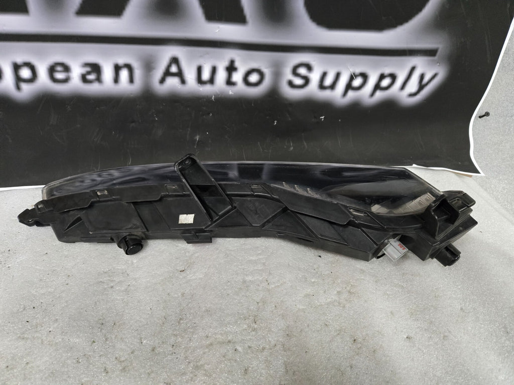 2015-2017 HYUNDAI SONATA LED FOG LIGHT FRONT LEFT DRIVER SIDE 92207-C10 OEM