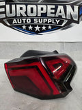 2025 2026 KIA K5 Right RH Passenger LED Tail Light OEM 92402-L2650