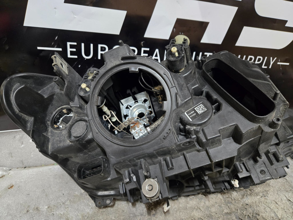 2012 2013 2014 2015 BMW 328i 335 Left Driver HID Xenon Headlight 63117259553 OEM