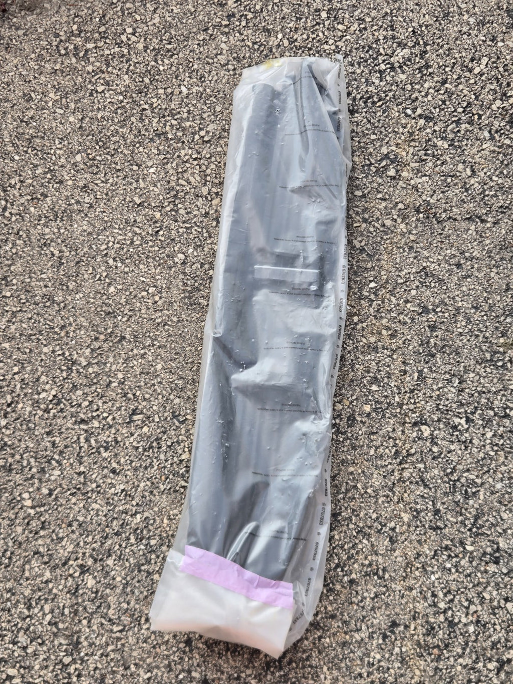 2025 2026 Mini Cooper F66 Upper Shutter 51115A3B4E3 NEW OEM GENUINE