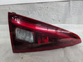 2017 - 2022 Alfa Romeo Giulia Rear Left Side Inner Tail Light Lamp OEM 20700108