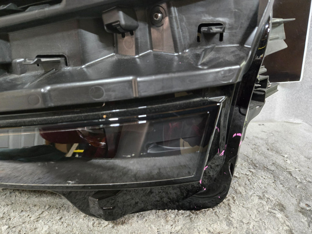 2025 2026 Tesla Model Y Juniper LED Headlight Left LH Driver Side 191834700D OEM