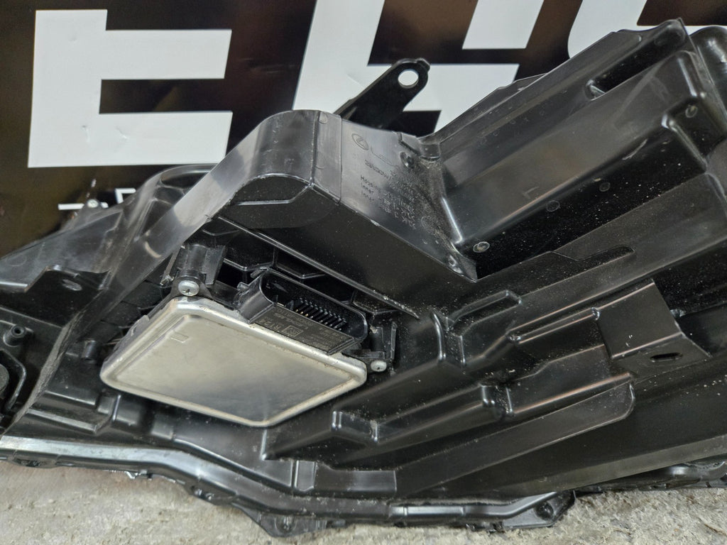2023-2025 Lexus RX RX350 Triple Beam LED Headlight Right RH OEM 10000-8A0M9 #3