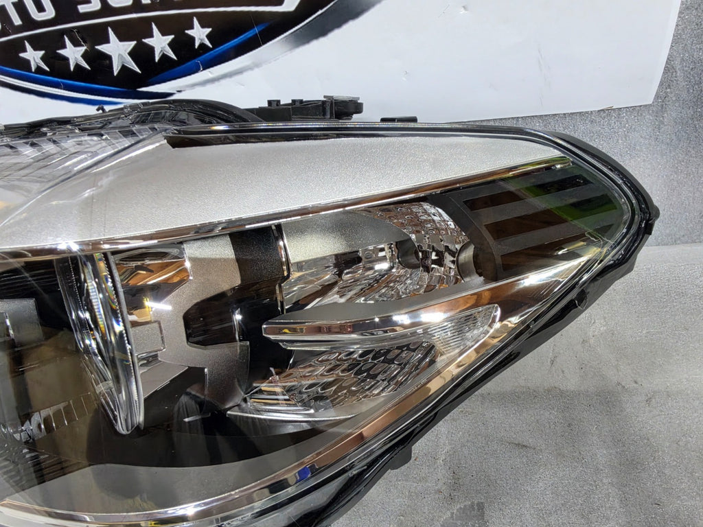 2017-2020 BMW 5-SERIES 530i 540i G30 LEFT LED HEADLIGHT OEM AFTERMARKET 8499119