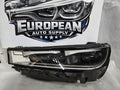 2022-2025 BMW iX xDrive40 xDrive50 LED Headlight Left LH Non-Laser OEM 5A3CE95