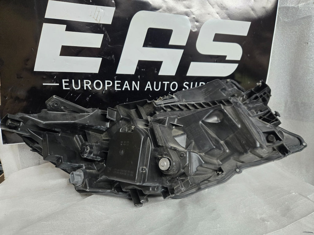 2019-2022 Honda Pilot Left LH Drivers Side Full LED Headlight OEM 33150TG7A32