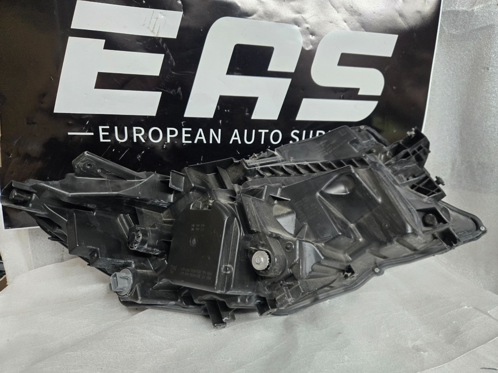 2019-2022 Honda Pilot Left LH Drivers Side Full LED Headlight OEM 33150TG7A32