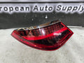 2021-2024 Mercedes S580 W223 Rear Left Quarter Panel Tail Light A2239062300 OEM
