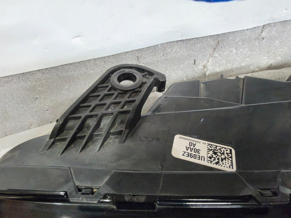 2023-2025 Honda Accord LED Headlight Left LH Driver Side OEM 33150-30A-A01