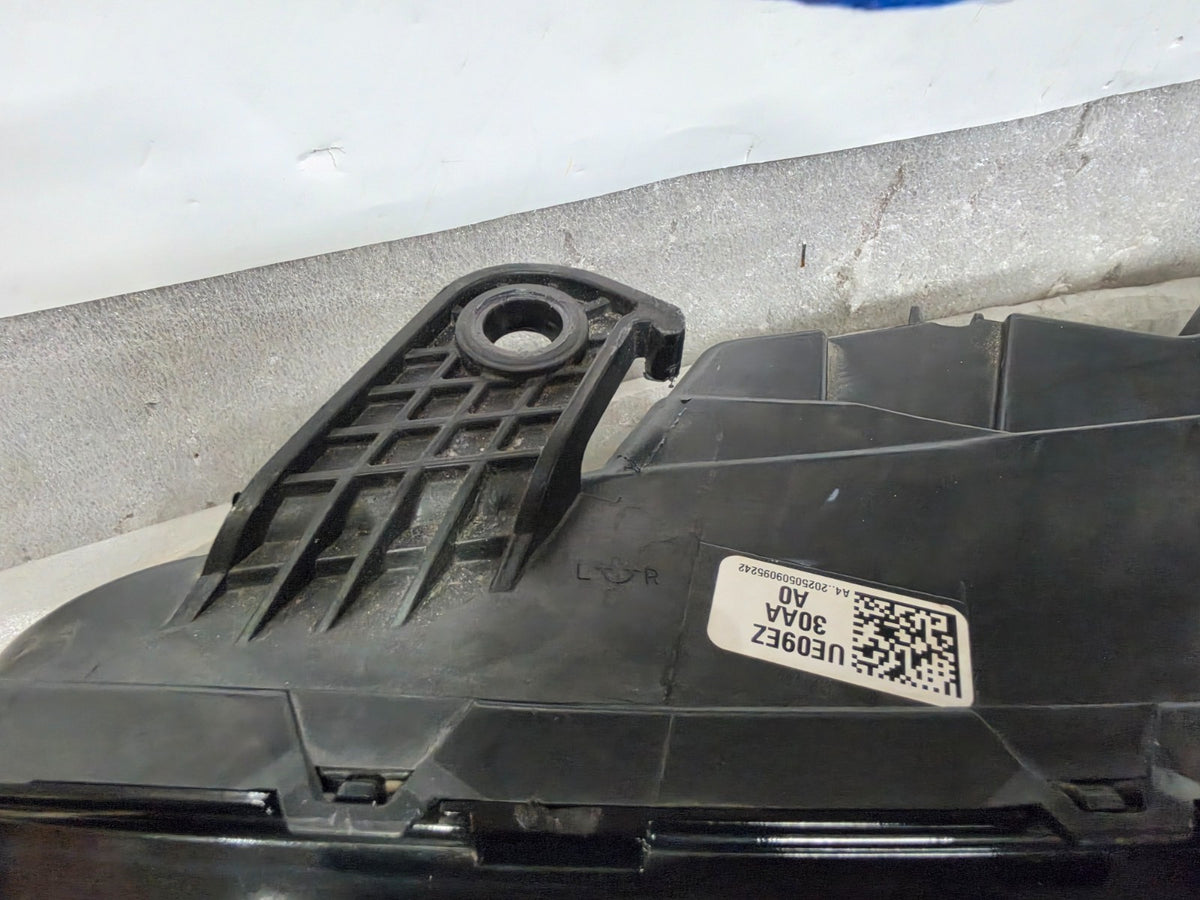 2023-2025 Honda Accord LED Headlight Left LH Driver Side OEM 33150-30A-A01