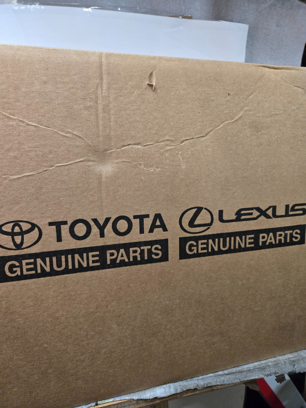 2023-2025 Lexus RX350 RX450h Triple Beam LED Headlight Right RH Side OEM NEW #3