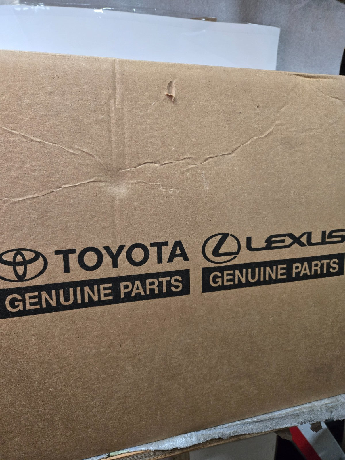 2023-2025 Lexus RX350 RX450h Triple Beam LED Headlight Right RH Side OEM NEW #3