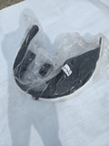 2022-2024 HYUNDAI TUCSON REAR RIGHT QUARTER LINER SPLASH SHIELD OEM 86822N9000