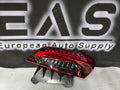 2021-2023 Mercedes-Benz E-Class Sedan Right Passenger RH LED Taillight OEM