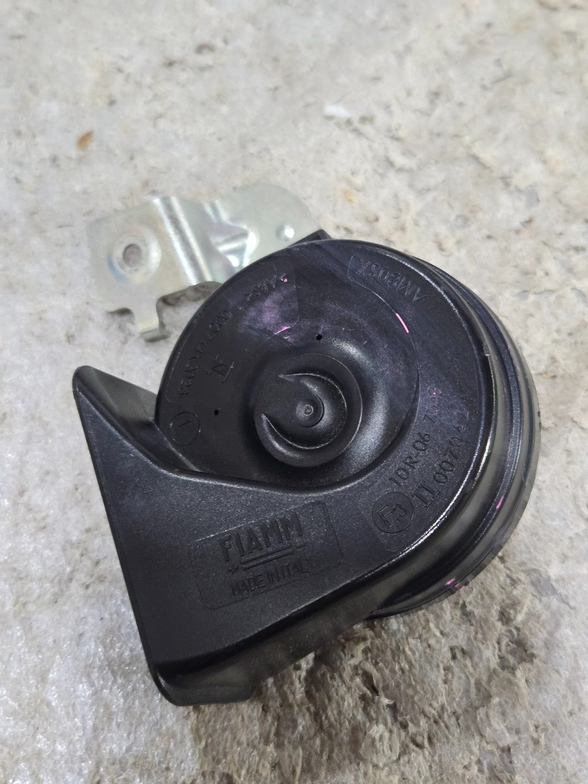 OEM BMW G20 G22 G23 G42 G87 M2 230 330 430 M240 M340 M440 LOW Pitch Horn Siren