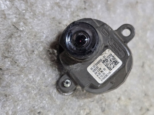 2010-2014 Rolls Royce Ghost RR4 Right Passenger Side View Camera OEM 9240352