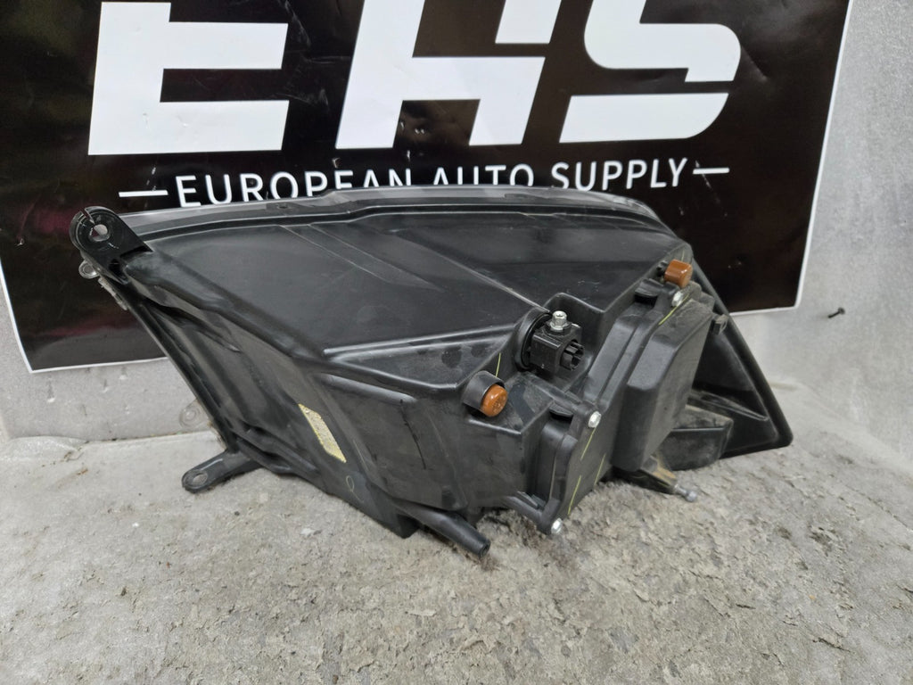 2016-2022 Dodge Ram 1500 Sport Right RH Passenger Side Black Headlight OEM