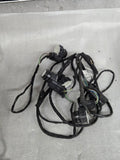 2020 BMW 230i M240i F23 FRONT PDC SENSOR WIRING HARNESS OEM COMPLETE w/ SENSORS