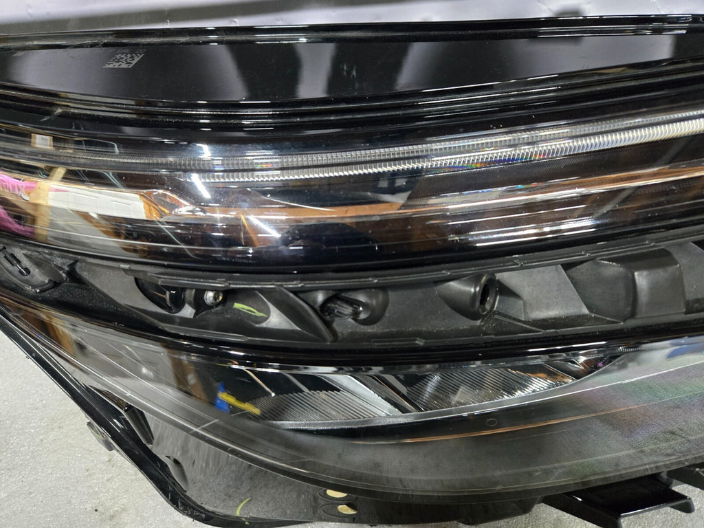 2022-2024 CHEVROLET EQUINOX RIGHT PASSENGER SIDE HEADLIGHT OEM 85538067