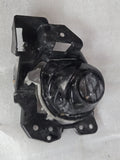 2017 2018 Mazda 3 Left LH Driver Fog Light W/ Bracket OEM BANE-51694