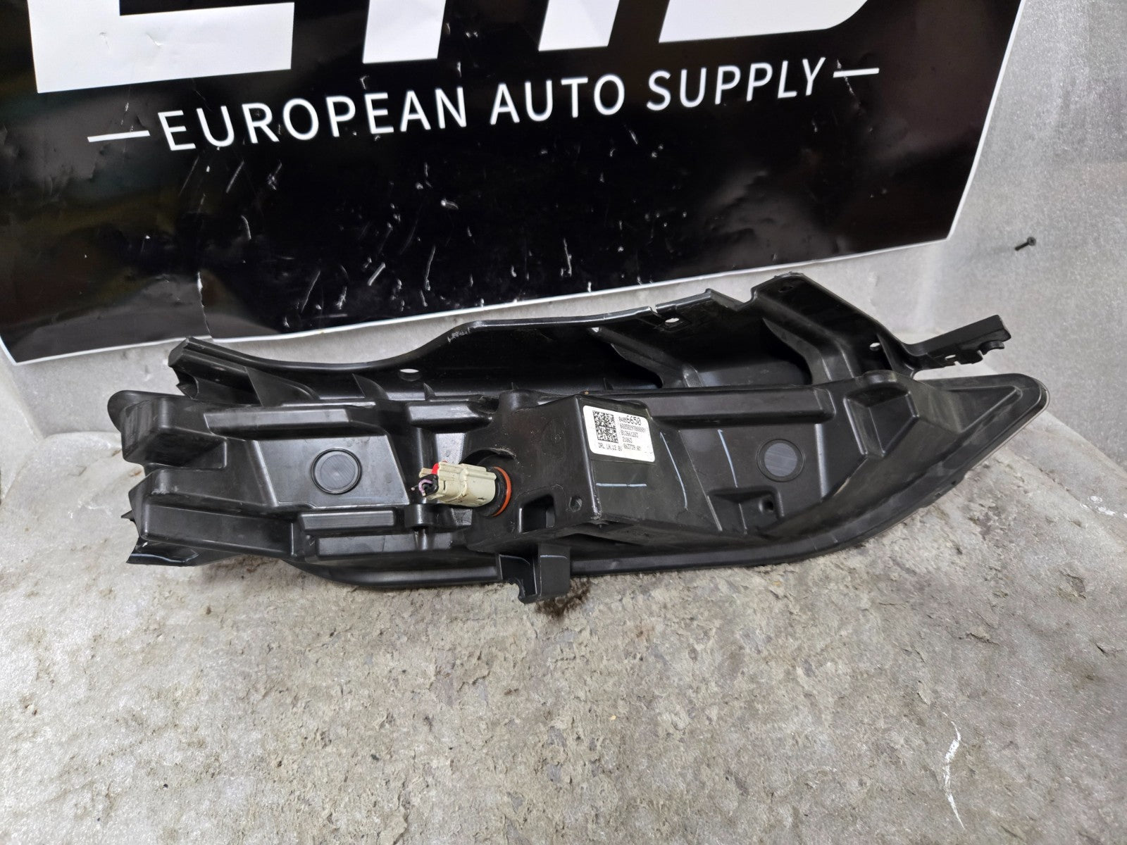 2019-2021 Chevrolet Blazer LED OEM LH Driver Daytime Running Light 84856650