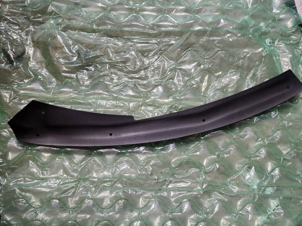 Genuine MCLAREN Plastic Support Bracket RIGHT PASSENGER SIDE 13A6333CP OEM