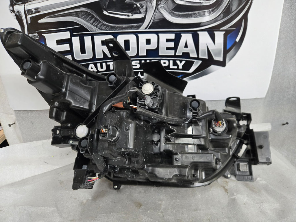 2023 2024 2025 Mazda CX5 CX-5 LH Left LED Headlight W/ AFS KPF3-51-041D OEM