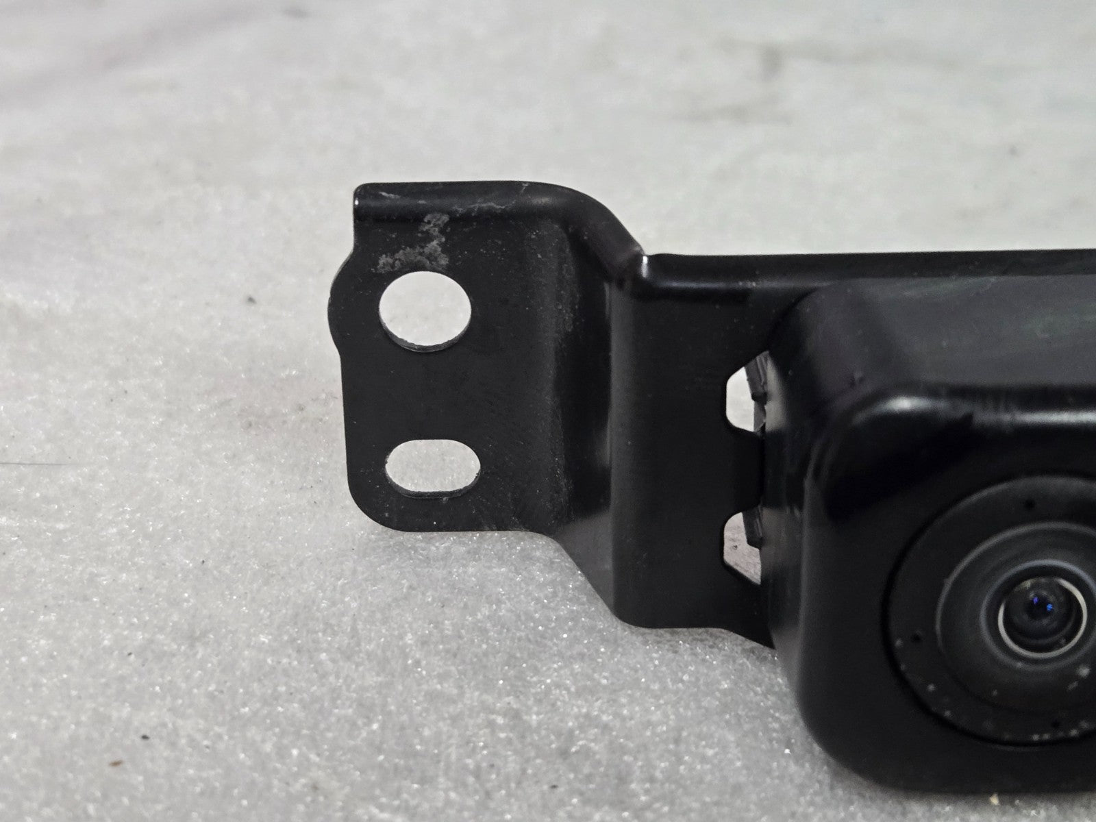 2017-2022 Toyota Highlander Front View Parking Aid Assist Camera OEM 86790-0E081