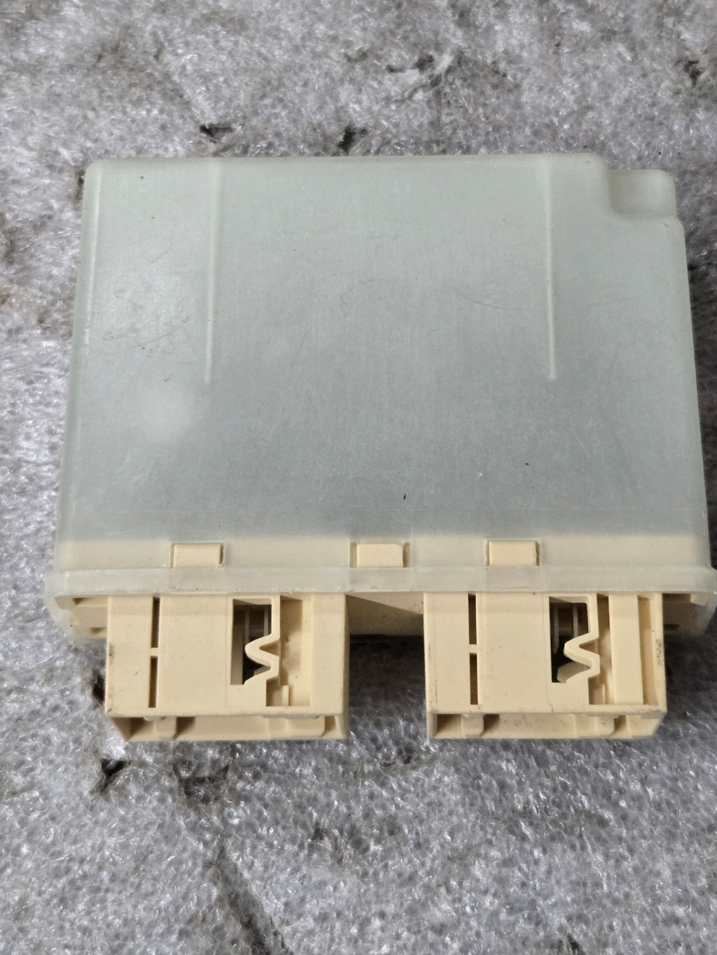 BMW G01 G30 G20 G12 G15 G16 F15 G05 G80 PDC Sensor Control Module OEM 9258589
