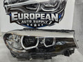 2017-2020 BMW 5-SERIES 530i 540i G30 RIGHT RH LED HEADLIGHT AFTERMARKET 8499120