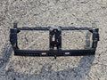 2022-2025 BMW G26 i4 Front Center Radiator Air Duct Support OEM 9498817