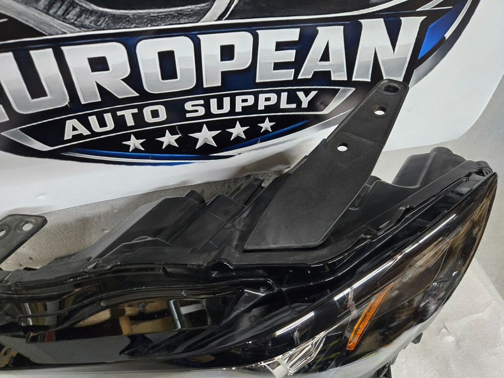 2020-2024 Mazda CX-30 NON AFS Left LH Driver LED Headlight DGH9-51-040A OEM