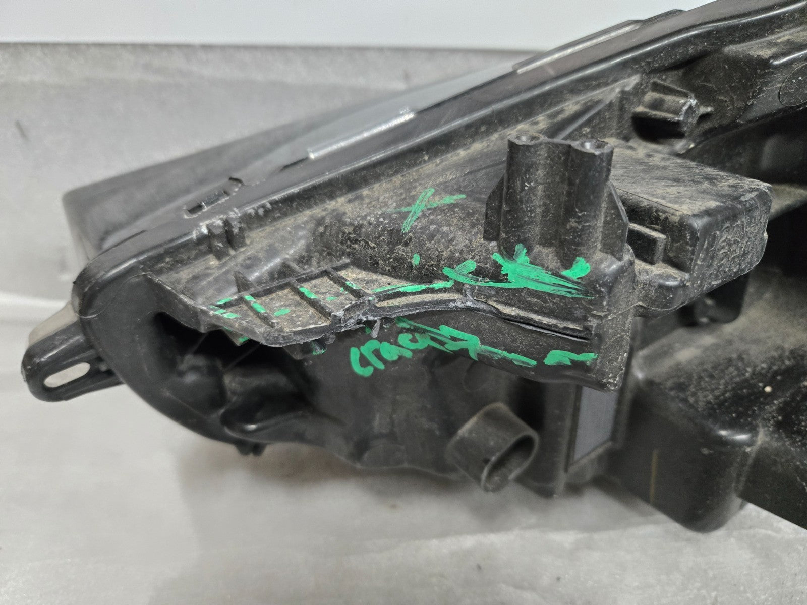 2019-2024 Ford Edge LED Front Right RH OEM Headlight KT4B13W029CH