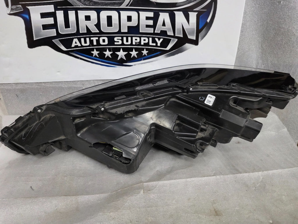 2023 2024 2025 LEXUS RX350 LED HEADLIGHT RIGHT RH 10000-8A0M9 TRIPLE BEAM OEM