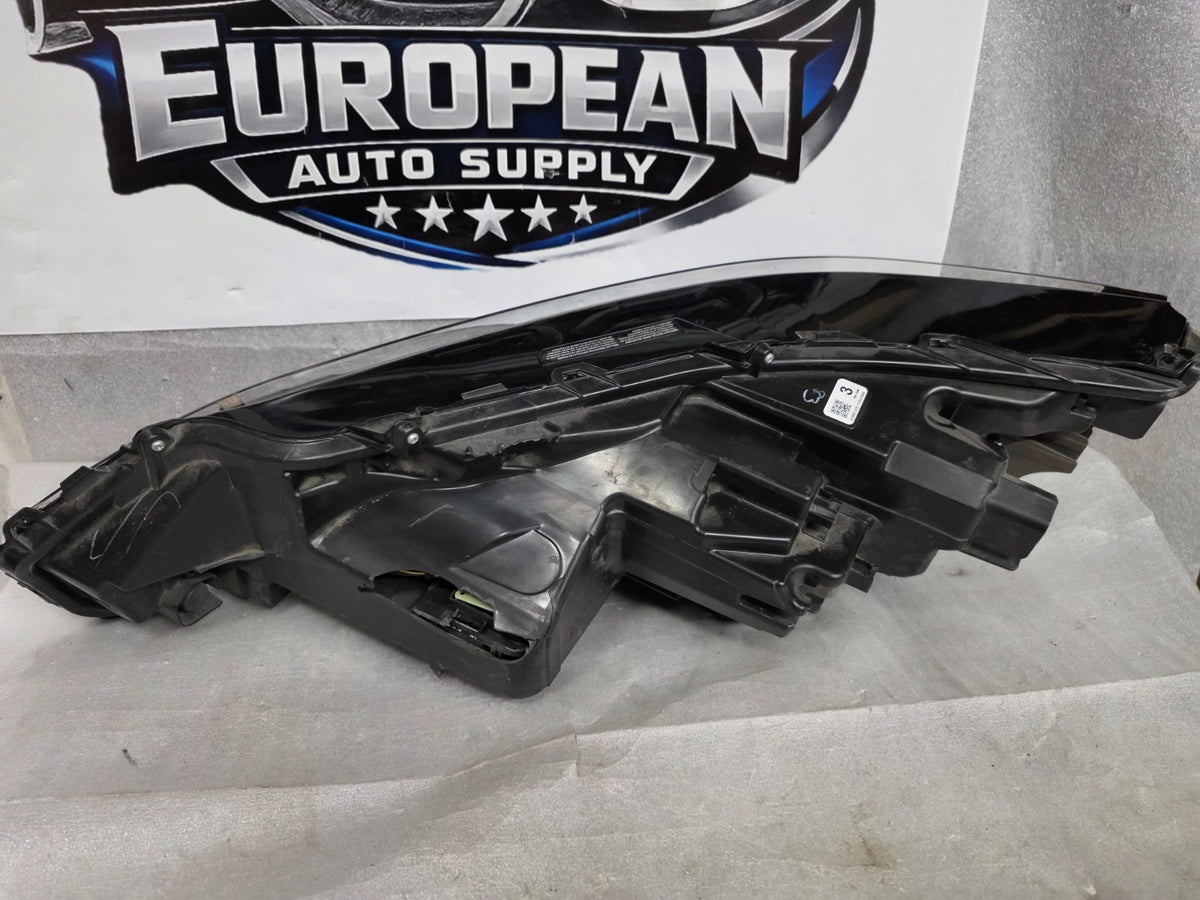 2023 2024 2025 LEXUS RX350 LED HEADLIGHT RIGHT RH 10000-8A0M9 TRIPLE BEAM OEM