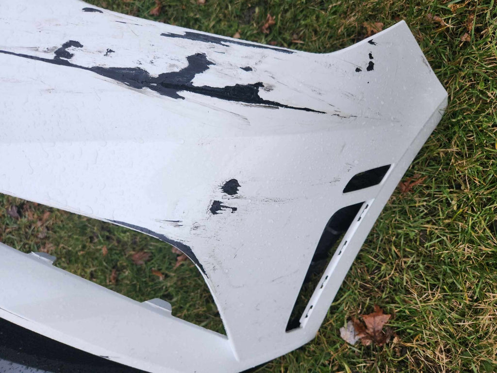 2020-2022 HYUNDAI SONATA SPORT FRONT BUMPER COVER OEM 86511-L0400
