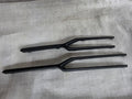 2021 Lamborghini Urus Front Bumper Cover Section 4ML807533AGRU OEM