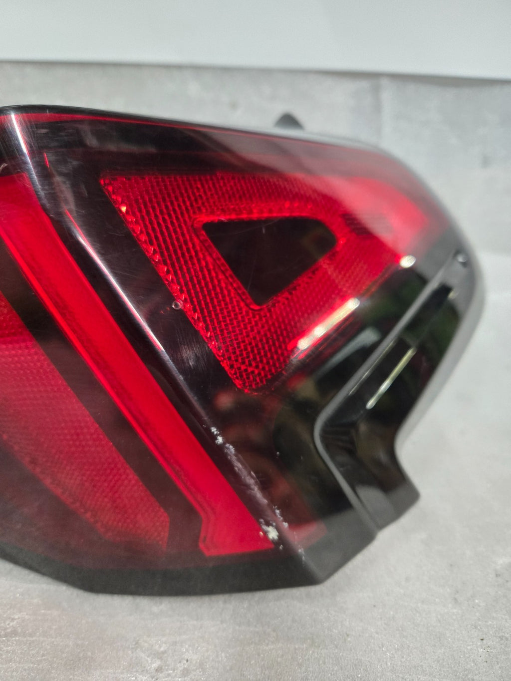 2025 2026 KIA K5 Right RH Passenger LED Tail Light OEM 92402-L2650