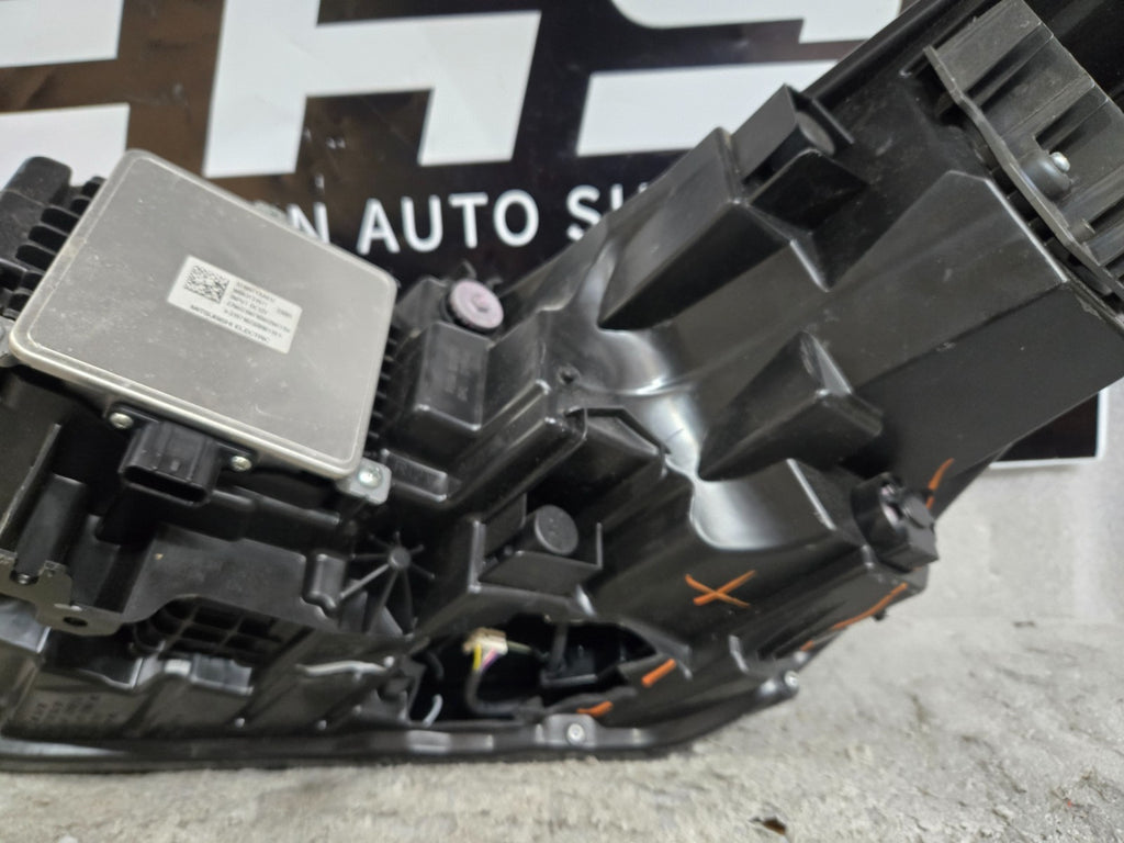 2022 2023 2024 Acura MDX FULL LED Headlight Right RH Passenger Side OEM