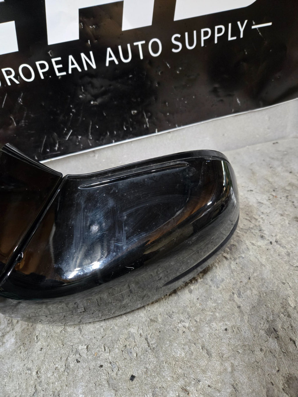 2018 2019 2020 2021 HONDA ODYSSEY RIGHT RH POWER MIRROR W/TURN SIGNAL LIGHT OEM