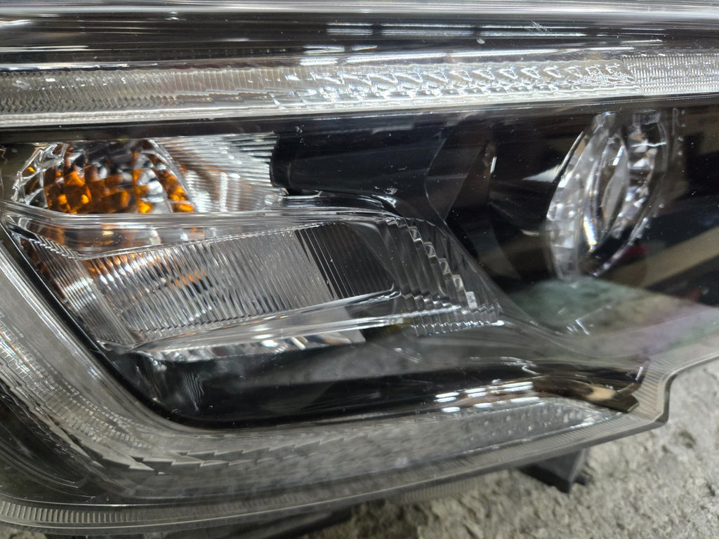 2020 2021 2022 Subaru Legacy Outback Passenger Right RH LED Headlight AFS OEM
